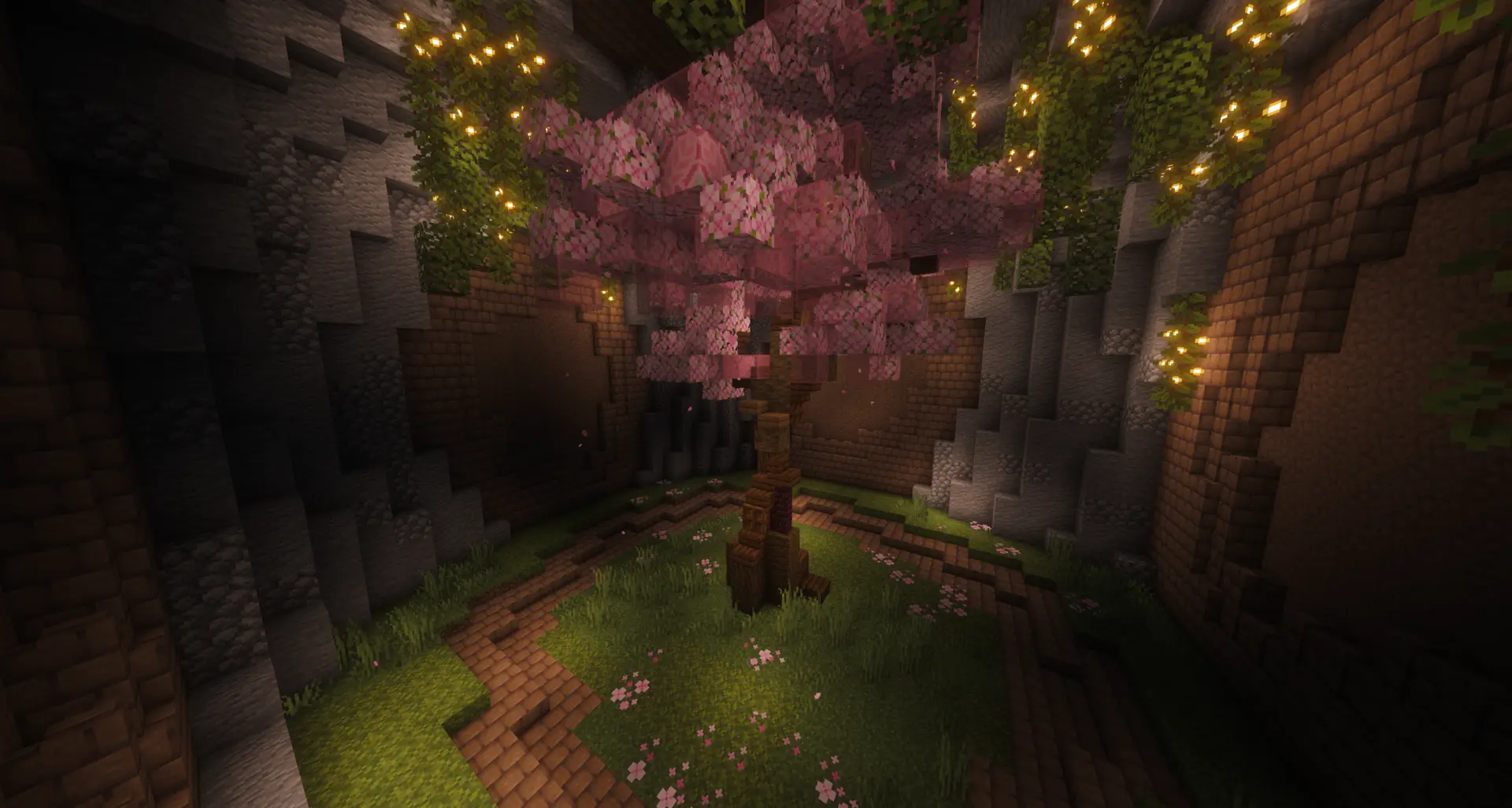 StoneBlock 4! Server